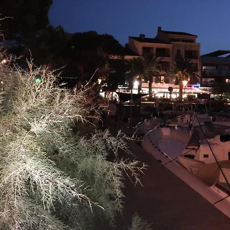 Superbe T2 Standing Calme Port De Plaisance * Porto-Vecchio