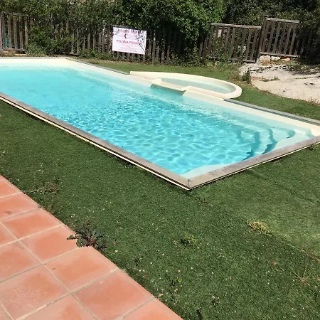 Superbe T2 Standing Calme Port De Plaisance Apartman Porto-Vecchio