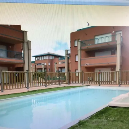 Apartman Superbe T2 Standing Calme Port De Plaisance *