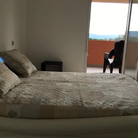 Apartman Superbe T2 Standing Calme Port De Plaisance Porto-Vecchio