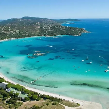 Superbe T2 Standing Calme Port De Plaisance